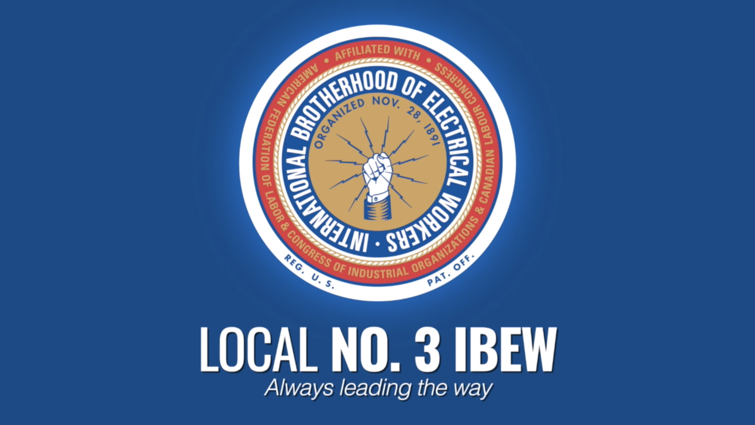Special Update On COVID 19 Outbreak Response Local Union No 3 IBEW